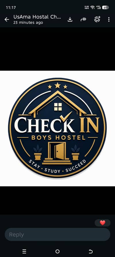 Cook Required for Hostel ہاسٹل کے لئے کک درکاد ہے