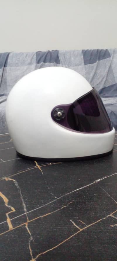 normal white helmet 4000