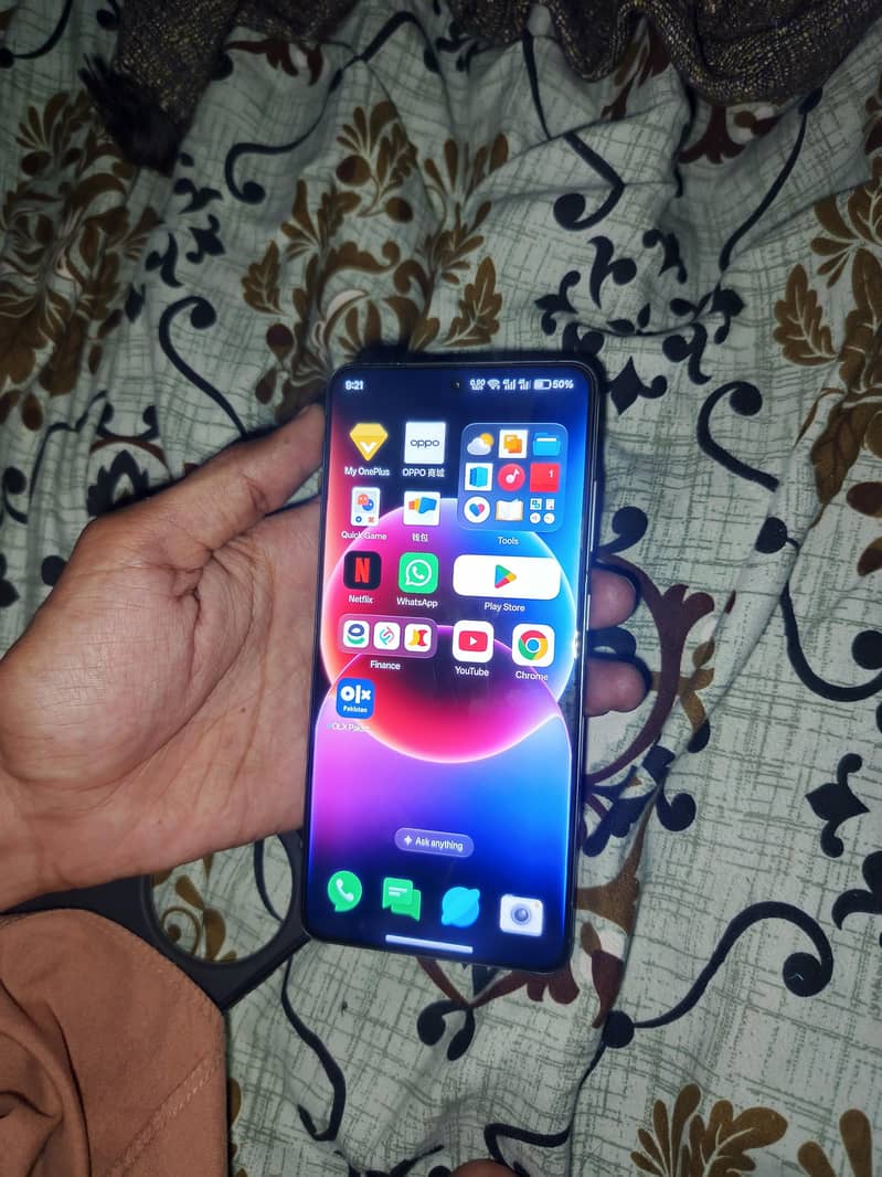 One Plus Ace 5 1