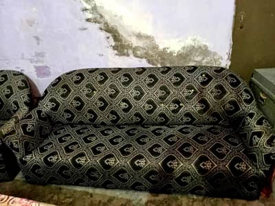 5 SEATER SOFA FOR SALE