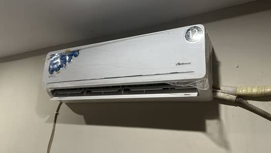 Dawlance 1.5 Ton Inverter AC – Excellent Cooling | 100% Working