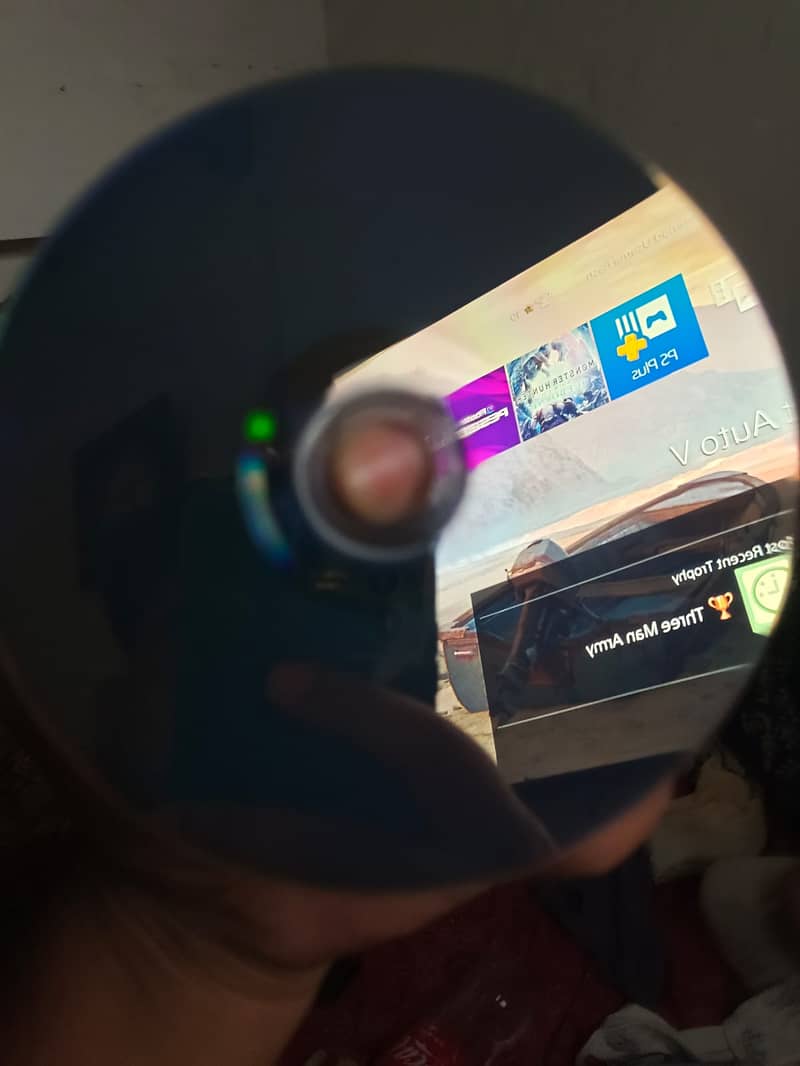 Ps4 CDs 8