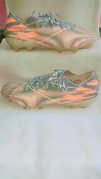 Football shoes original Nike airzoom adidas predator puma future pro
