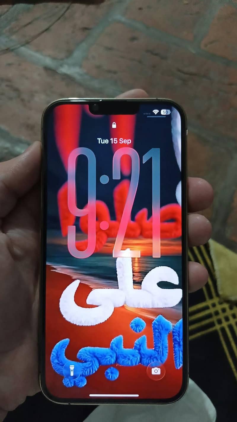 Apple iPhone 13 Pro Max 6