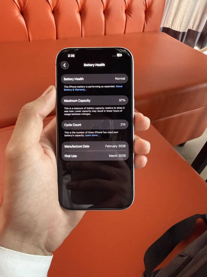 Apple iPhone 17 3