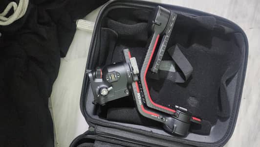 DJI RS3 Pro 110,000
