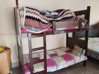 bunk bed for sale