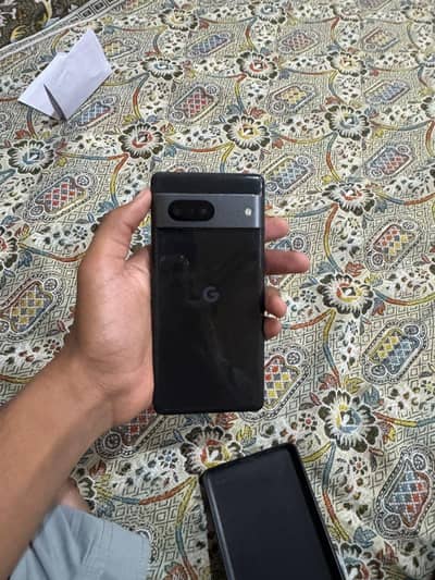 Google Pixel 7