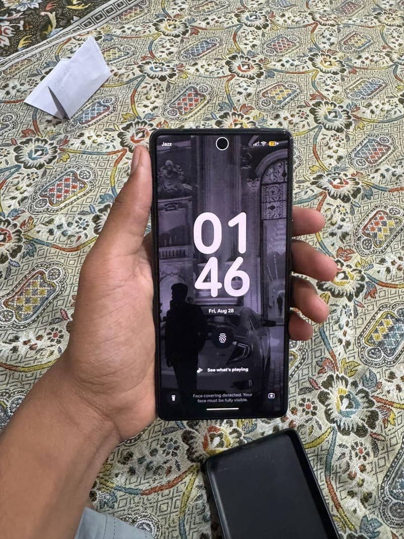 Google Pixel 7 5