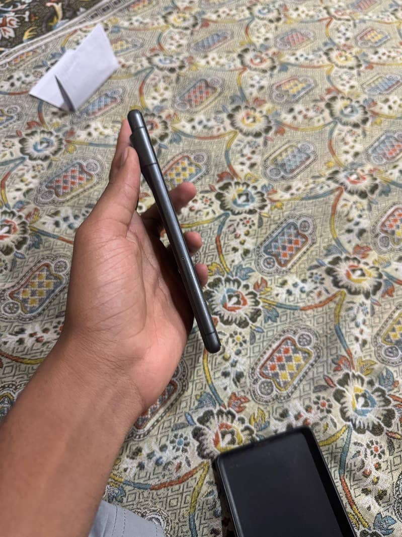 Google Pixel 7 6