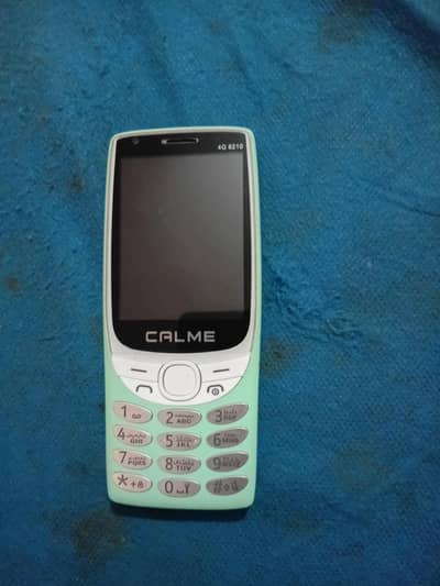 Calme 4g 8210