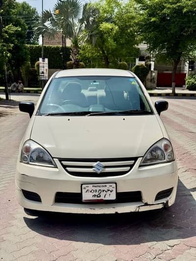 Suzuki Liana 2006