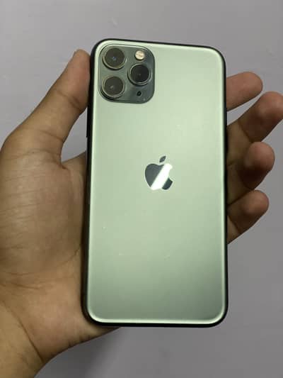 Apple iPhone 11 Pro