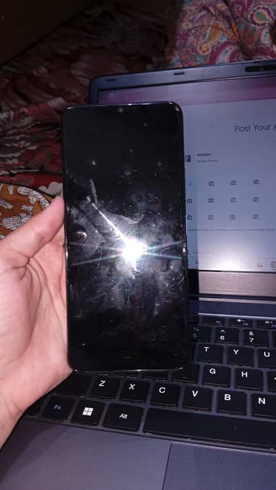 Vivo Y15s