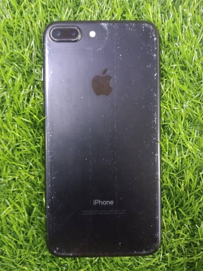 Apple iPhone 7 Plus