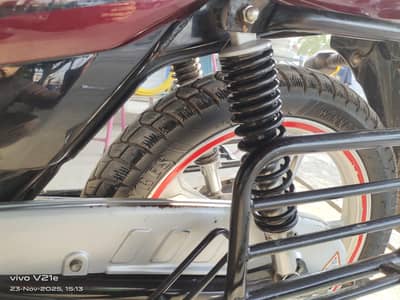 Suzuki GD 110