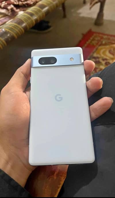 Google Pixel 7a