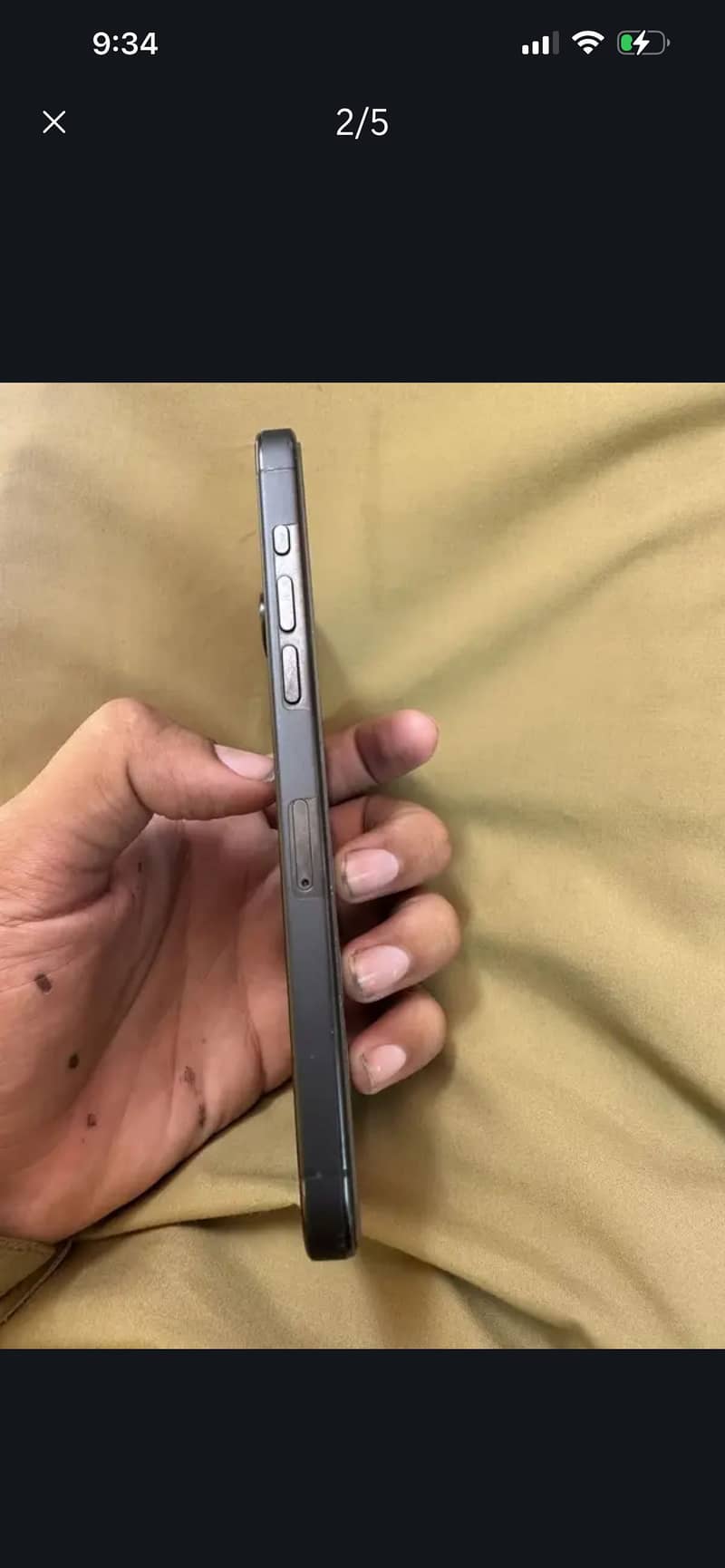 Apple iPhone 15 Pro Max 0