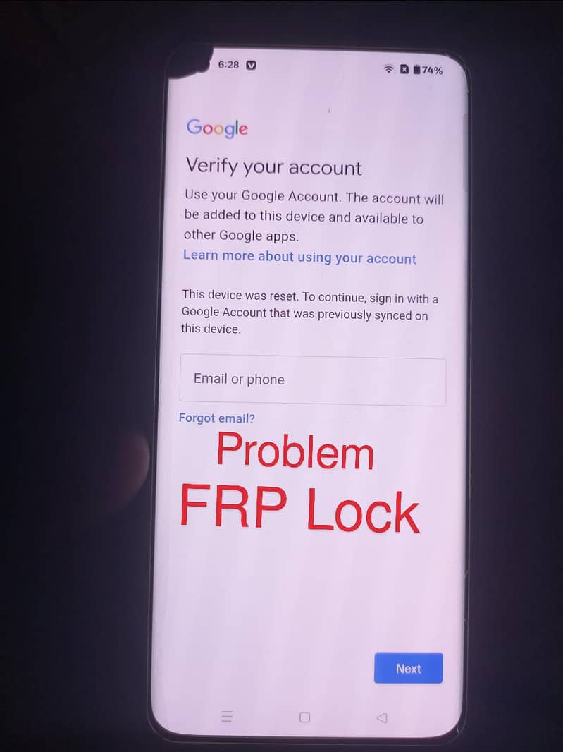 One Plus 10 Pro 1