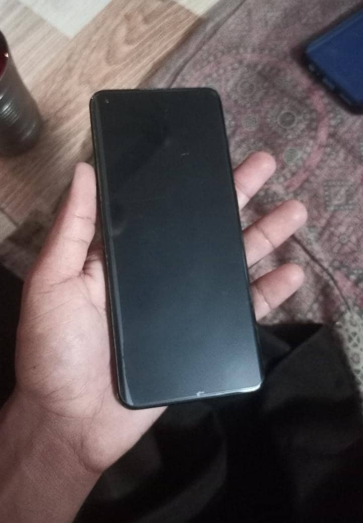 One Plus 10 Pro 2