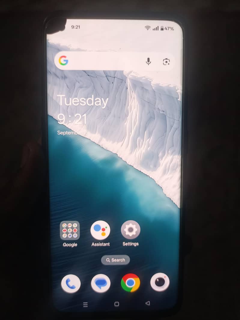 One Plus 10 Pro 3