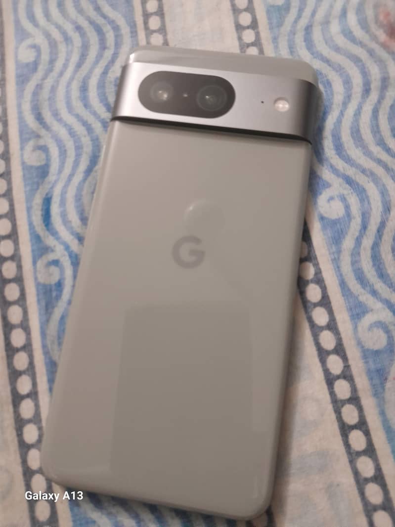 Google Pixel 8 1