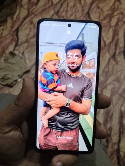 Samsung Mobile A51