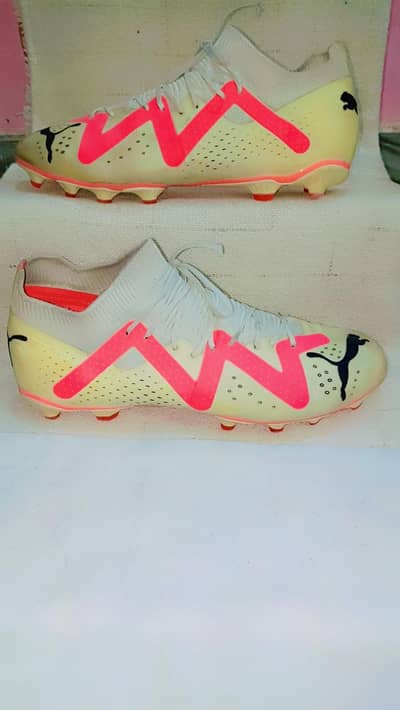 Football shoes original Nike Adidas airzom phantom perdoter x All size