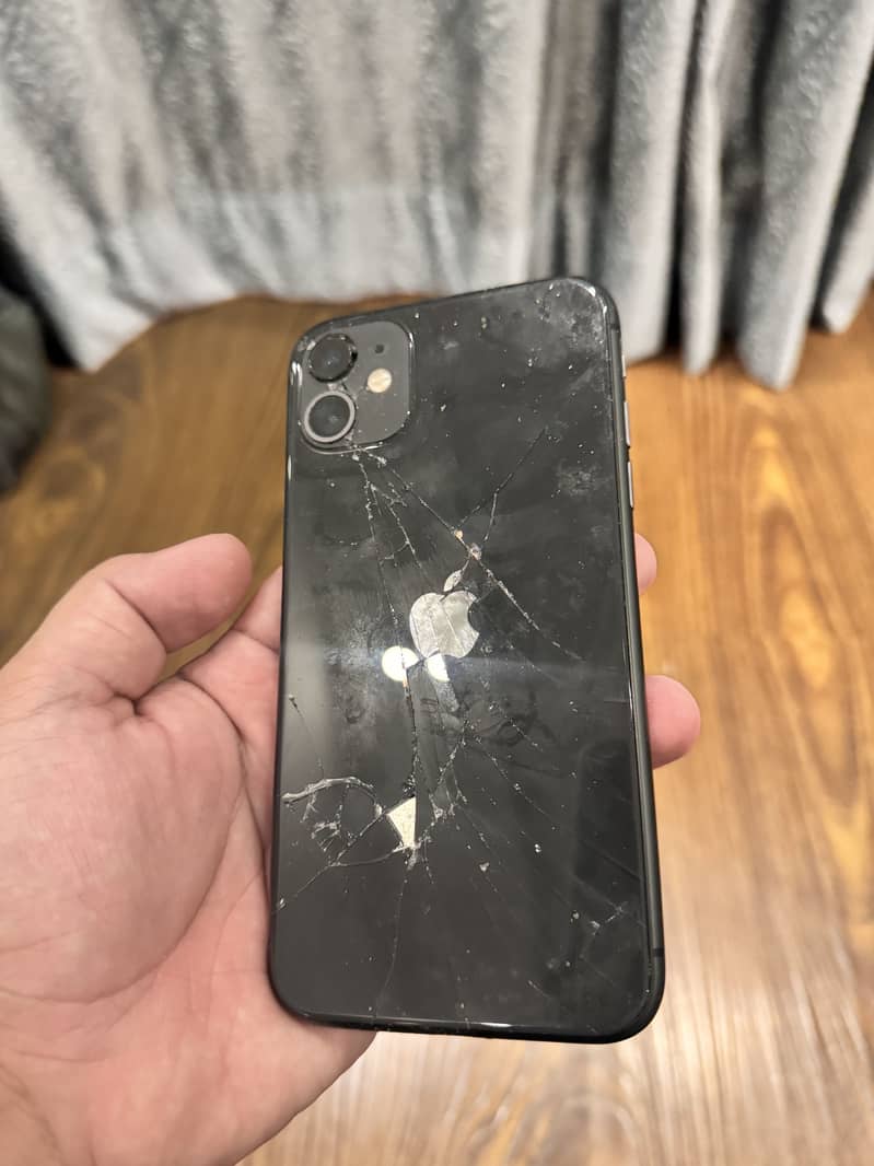 Apple iPhone 11 1