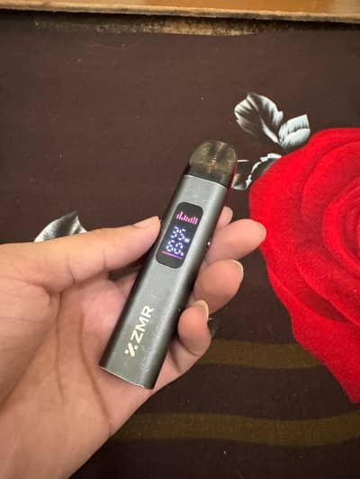 X ZMR pod