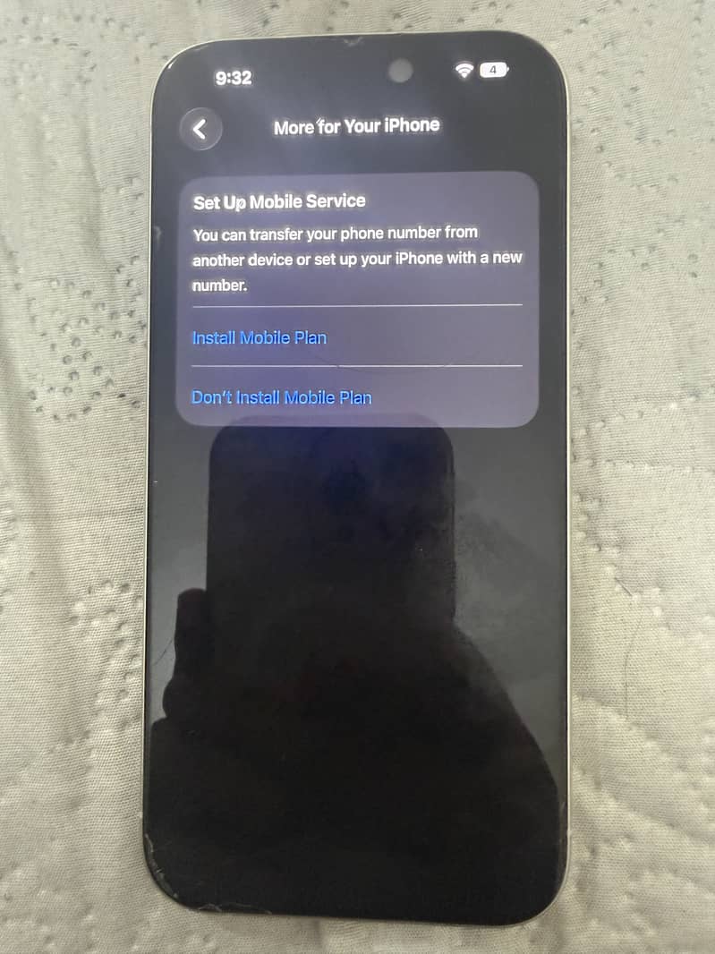 Apple iPhone 15 Pro 3
