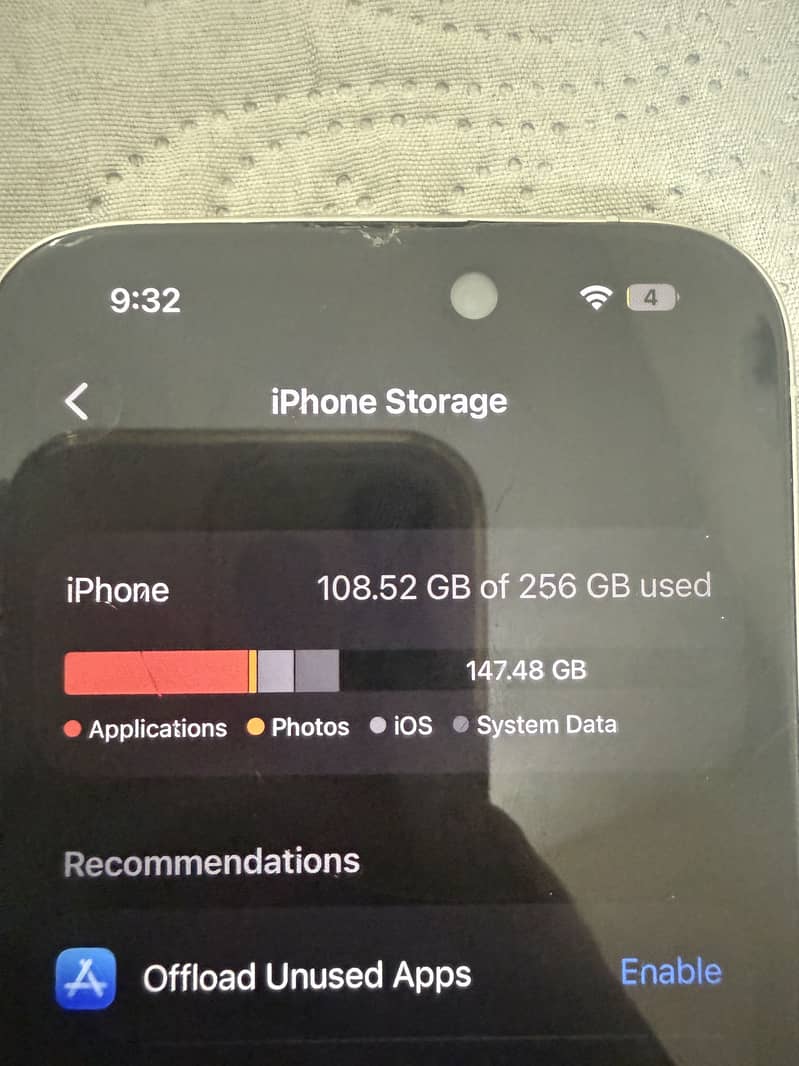 Apple iPhone 15 Pro 6