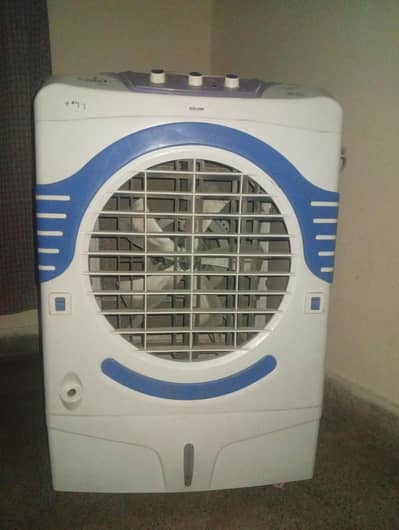 Air coller super 1 asia