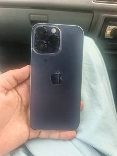 Apple iPhone 14 Pro Max jv