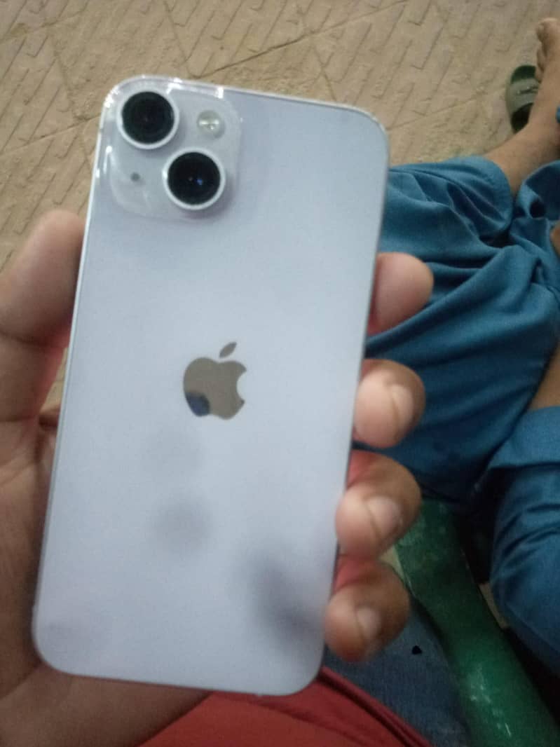 Apple iPhone 14 5