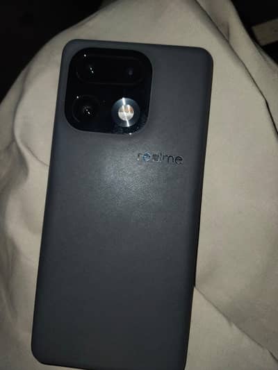 Realme 16 pro plus 5g