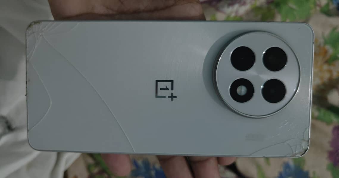 One Plus 13R 5