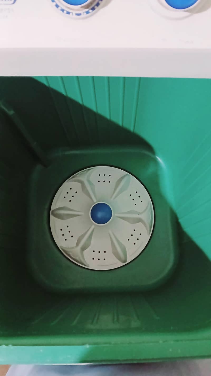 Washing Machine 3