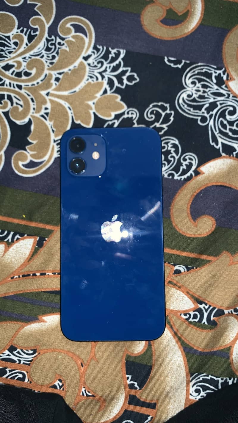 Apple iPhone 12 0