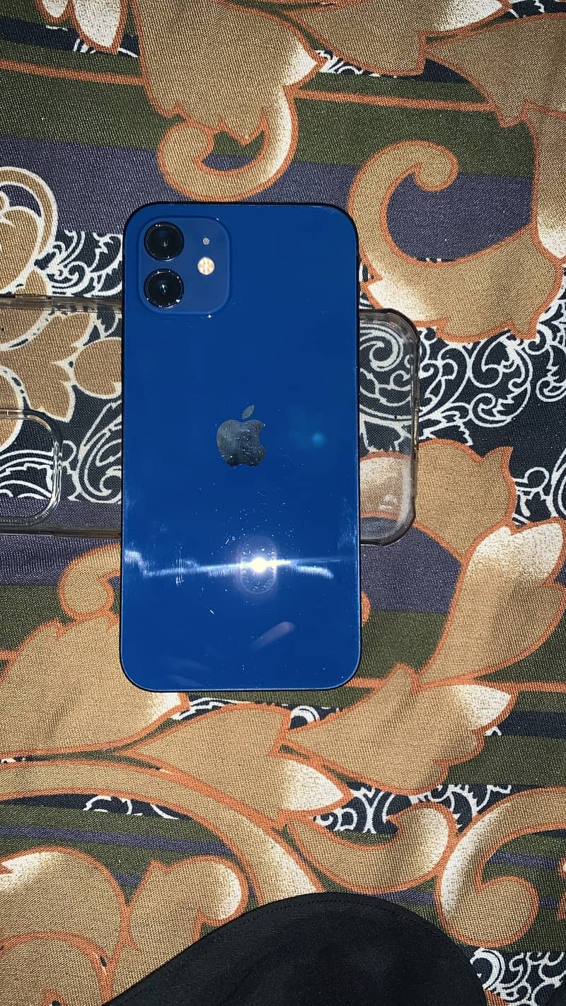 Apple iPhone 12 1