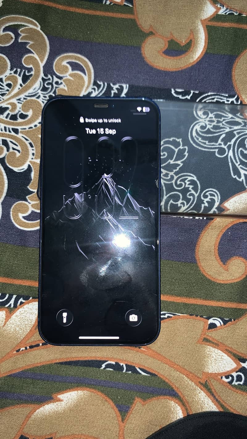 Apple iPhone 12 6