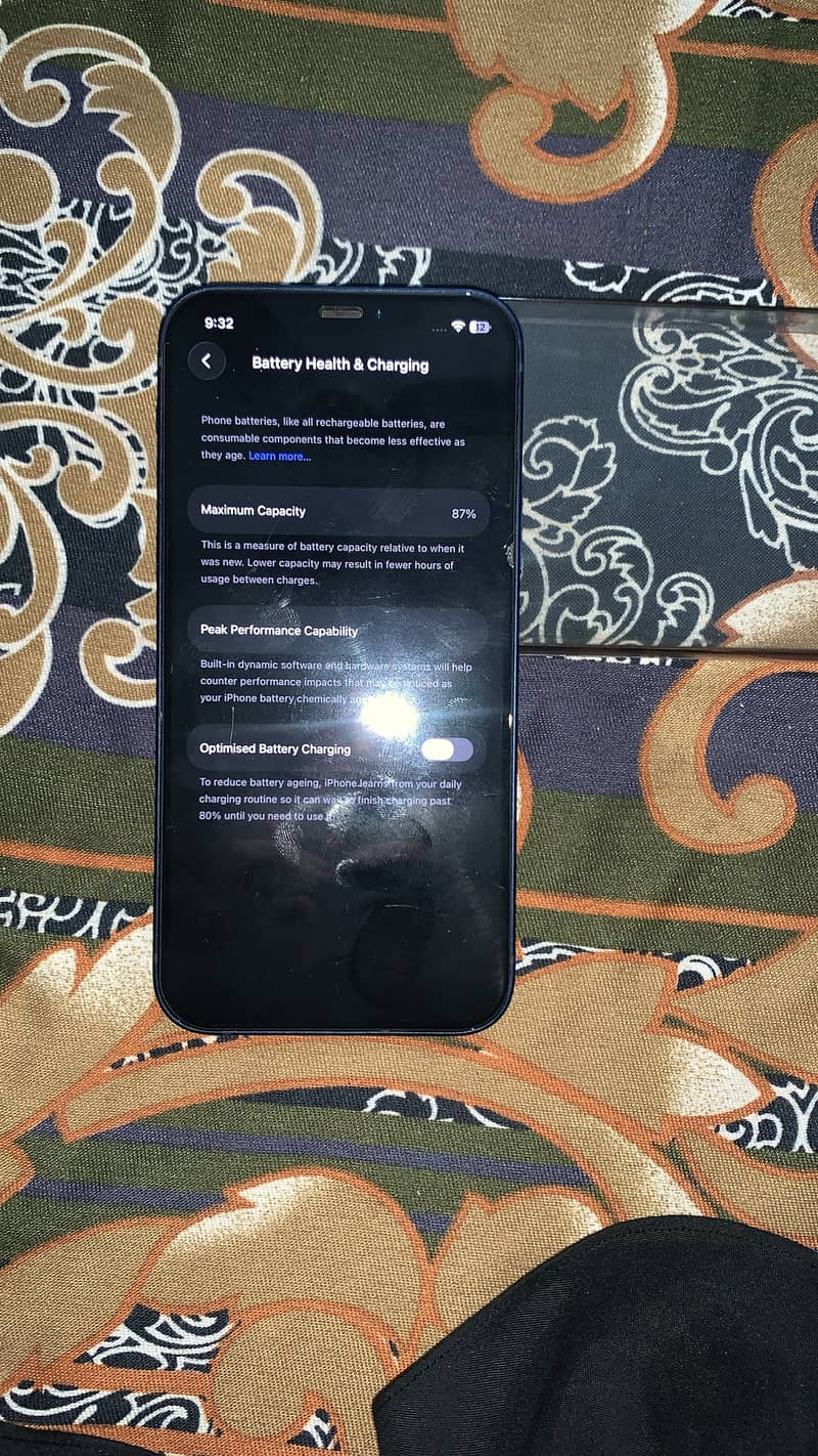 Apple iPhone 12 7