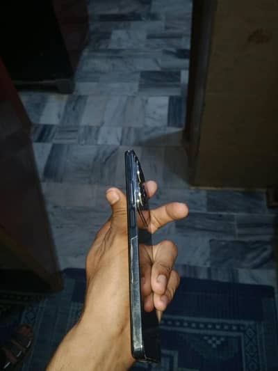 Infinix Hot 40