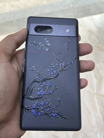 Google Pixel 7a