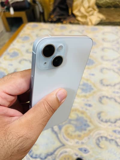 Apple iPhone 15 plus