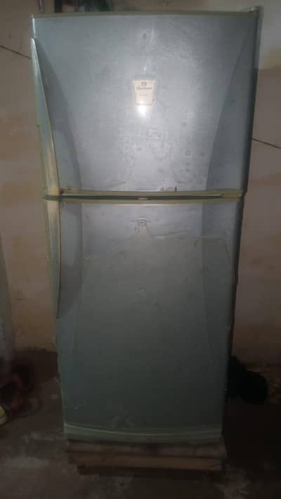 dawlance refrigerator good condition