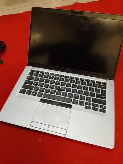Dell Latitude