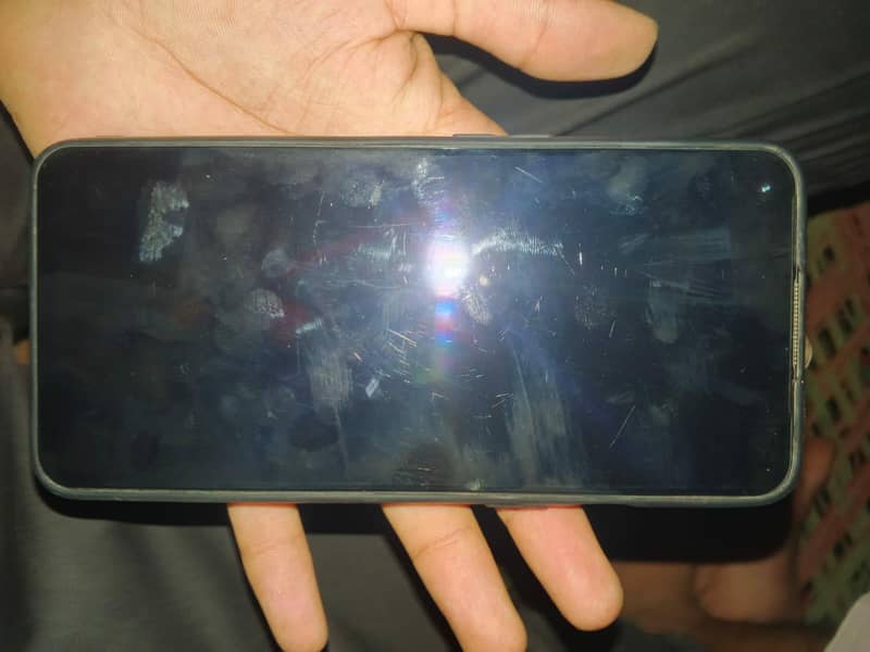 One Plus 9 5g 1