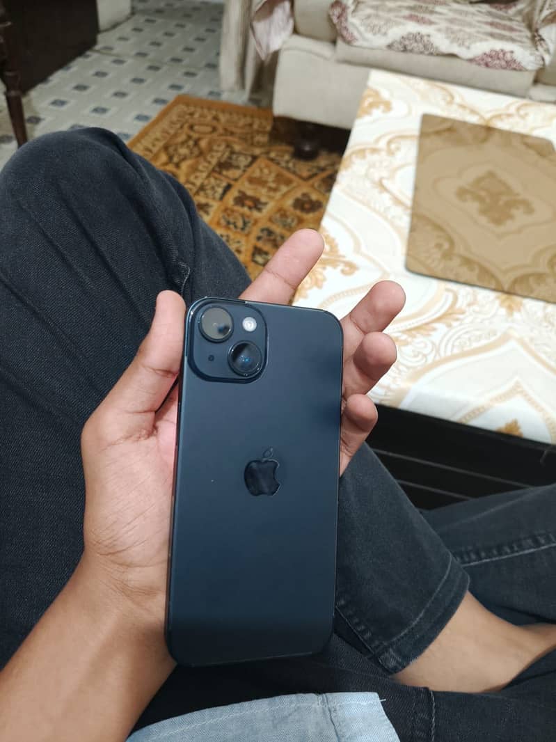 Apple iPhone 14 2
