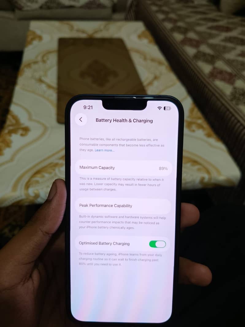 Apple iPhone 14 11